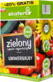 Nawóz wegański uniwersalny Ekofert 1,2 kg
