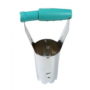 Sadzarka do cebulek z regulacją 