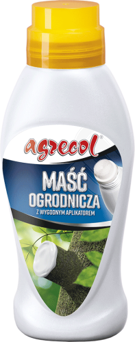 Maść ogrodnicza z aplikatorem Agrecol 330 g