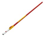 Trzonek teleskopowy multi-star Vario ZM-V4 Wolf Garten 400 cm