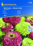 Cynia Red Lime + Green Lime nasiona – Kiepenkerl