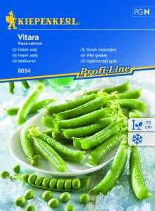 Groch zwyczajny Vitara nasiona – Kiepenkerl