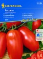 Pomidor sałatkowy Pozzano nasiona – Kiepenkerl