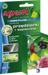 Preparat na przędziorki i szpeciele Ortus 05 SC Agrecol 20 ml 