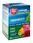 Preparat owadobójczy Sanium Koncentrat 50 ml