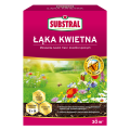Łąka kwietna - mieszanka traw i kwiatów 300 g Substral