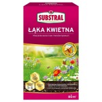 Łąka kwietna - mieszanka traw i kwiatów 800 g Substral