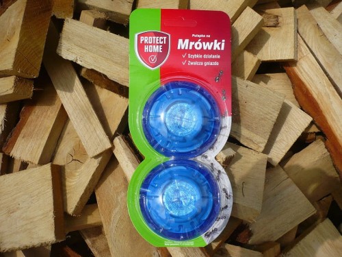 Pułapka na mrówki Fastion Bayer 2 sztuki