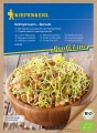 Mieszanka soczewicy - nasiona na kiełki - Kiepenkerl