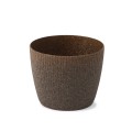 Osłonka-Doniczka Magnolia Eco Coffee 190 Jumper Espresso