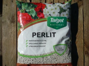 Perlit Target 5 l