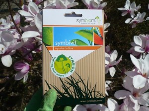 Mikoryza SYMBIVIT Standard m.in. do owocowych, warzyw, kwiatów 150 g