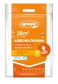 Agrowłóknina Hobby Ściółkująca Agro-Marina Czarna 1,6 x 10 m 50 g + 18 szpilek - Agrimpex