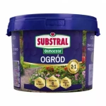 Nawóz  Osmocote Ogród 2w1 Substral 4,5 kg