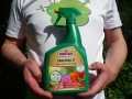 Spray Owadobójczy do roślin ozdobnych Polysect Naturen 800 ml.