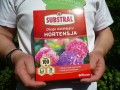 Nawóz Długo działający Hortensja Substral 1 kg