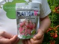 Nawóz do pelargonii i innych kwiatów Planton K 200 g