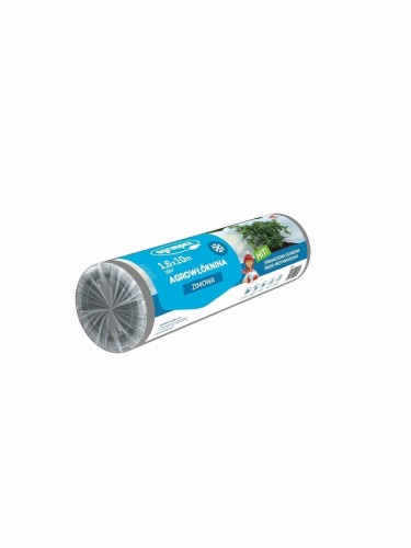 Agrowłóknina osłaniająca zimowa nano rolka 1,6 x 10 m