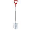 Szpadel ostry ASP-D – Wolf Garten