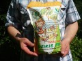 Ziarno Dzieci Karmią Dzikie Ptaki 1 kg