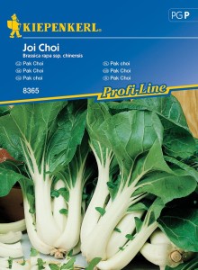 Pak choi Joi Choi F1 nasiona – Kiepenkerl