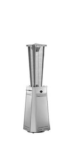 Ogrzewacz Tarasowy – Helena – Promiennik Gazowy