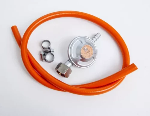 Zestaw Podłączeniowy Do Promiennika Gazowego