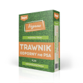 Nasiona trawy – Vegano – trawnik odporny na psa – Target 1 kg