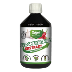 Czosnek & Chilli – Naturalny Ekstrakt Target 500 ml