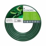 Wąż ogrodowy 3-warstwowy – Economic 1/2" 15 m – Cellfast