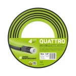 Wąż ogrodowy 4-warstwowy – Quattro 1/2" 15 m – Cellfast