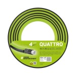 Wąż ogrodowy 4-warstwowy – Quattro 1/2" 50 m – Cellfast