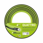 Wąż ogrodowy 4-warstwowy – Quattro 3/4" 25 m – Cellfast