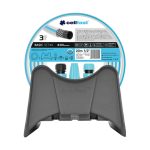 Zestaw Basic – wąż 1/2” 20 mb + akcesoria Basic + wieszak na wąż – Cellfast