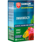 Preparat owadobójczy Sanium Koncentrat 100 ml