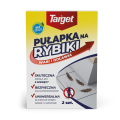 Pułapka na rybiki (srebrzyki) Target 2 sztuki