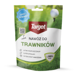 Nawóz do trawników Efekt Dywanu  150 g Target