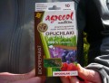 Biopreparat Opuchlak-Limit Agrecol 10 g
