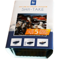 Zestaw do uprawy grzybów – Shii-take – Exotic Grow 3 l