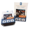Zestaw do uprawy grzybów – Shii-take – Exotic Grow 3 l