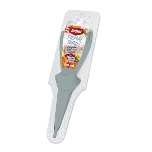 Odżywka do kwiatów ciętych Piękny Bukiet Target 30 ml