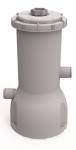 Pompa do filtracji wody w basenie – wydajność 3028 l/h