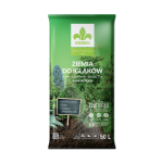 Ziemia do iglaków – 50 l (paleta 51 szt.) Kronen