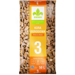 Kora ogrodowa gruba 40-60 mm – 50 l (paleta 45 szt.) Kronen