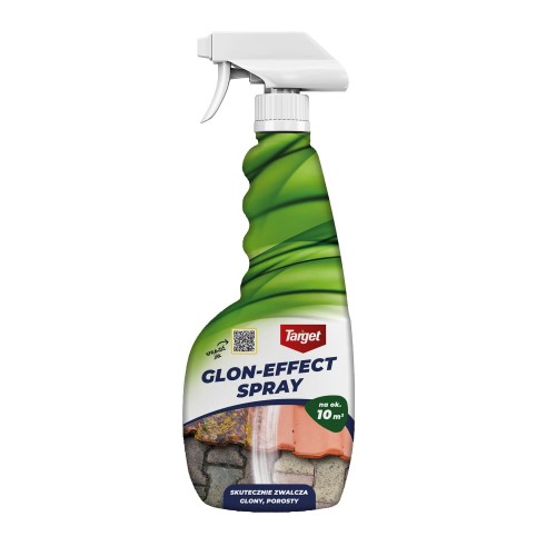 Spray na glony Glon-Effect Target 500 ml
