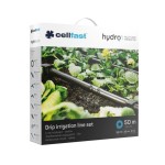 Linia kroplująca HYDRO™ – zestaw – Cellfast 50 m