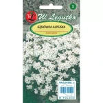 Gęsiówka alpejska – biała – 0,3 g Legutko