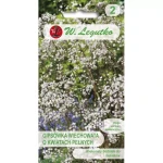 Gipsówka wiechowata – biała – 1 g Legutko