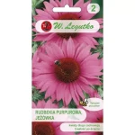 Rudbekia purpurowa (Jeżówka) – różowa – 1 g Legutko