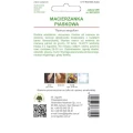 Informacje na opakowaniu